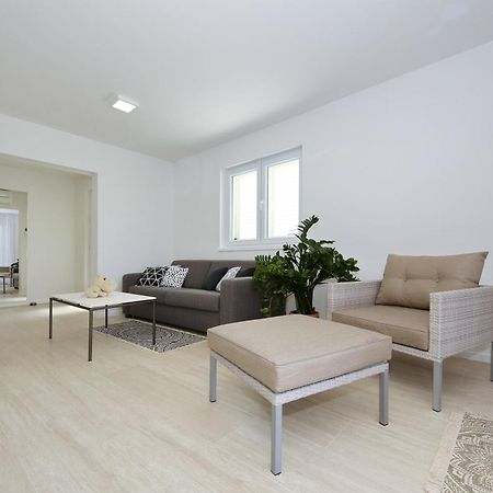 Valadar Apartments Privlaka  Exterior photo