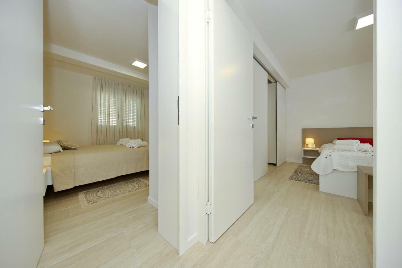 Valadar Apartments Privlaka  Exterior photo